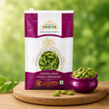 Purple Grade (8 mm & above) Indian Cardamom